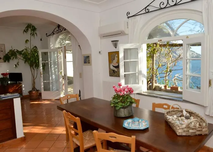 Villa Paradiso
