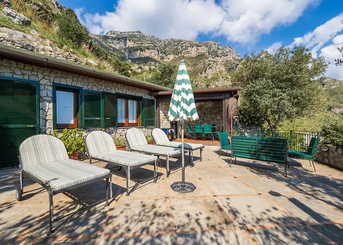 De Vivo Realty - Seacliff Heaven Positano