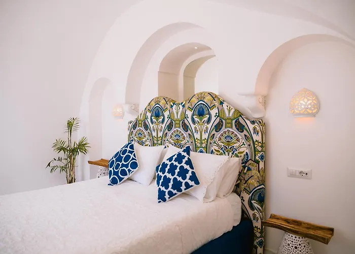 Villa Mary Suites