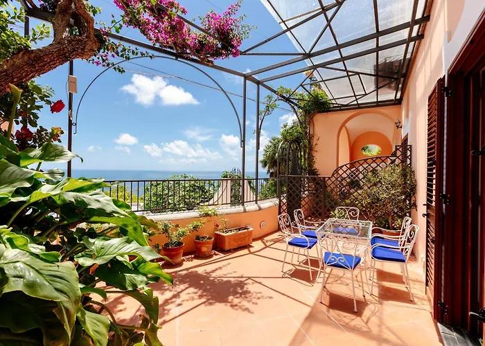 Villa Principe Giovanni