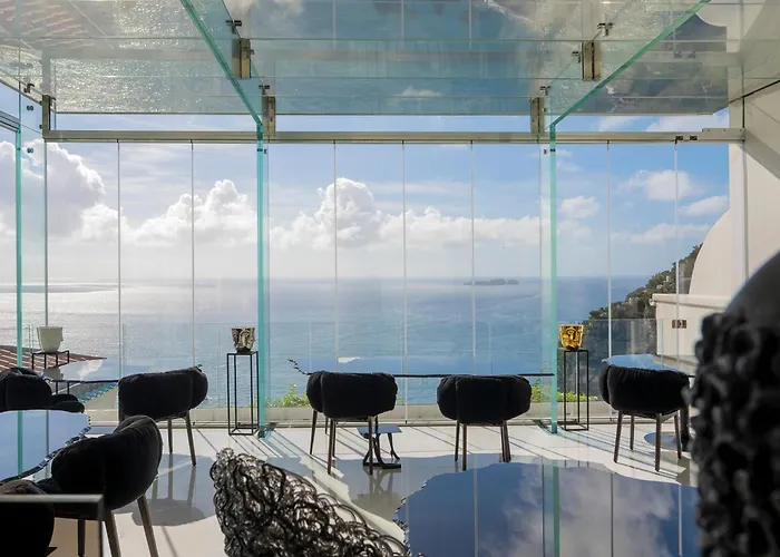 Hotel Villa Franca