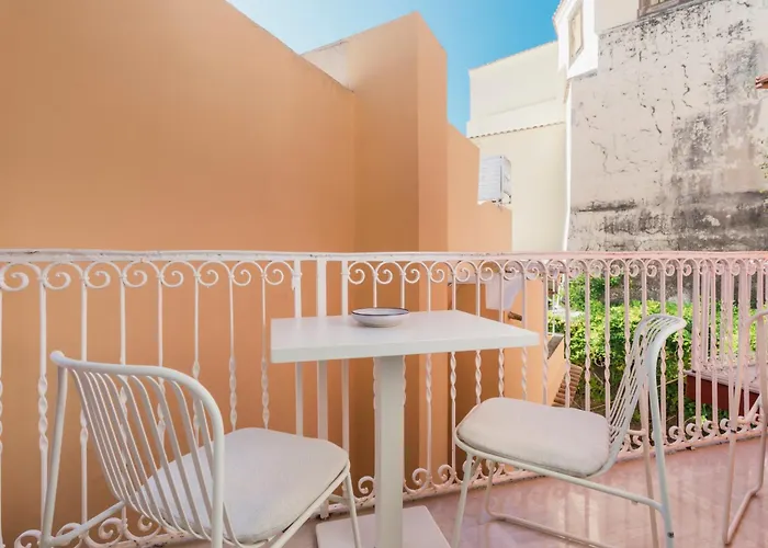 Villa La Tartana