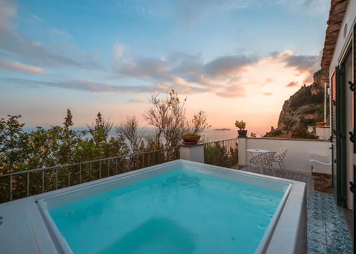 Villa Punta Del Sole