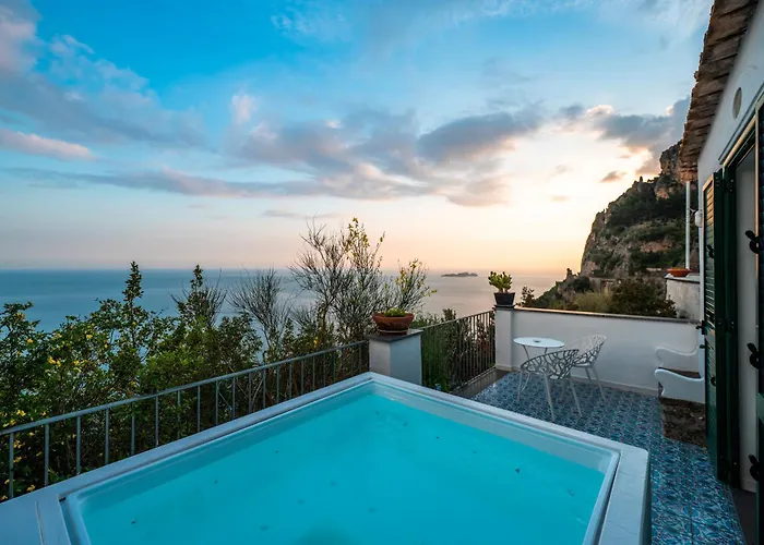 Villa Punta Del Sole