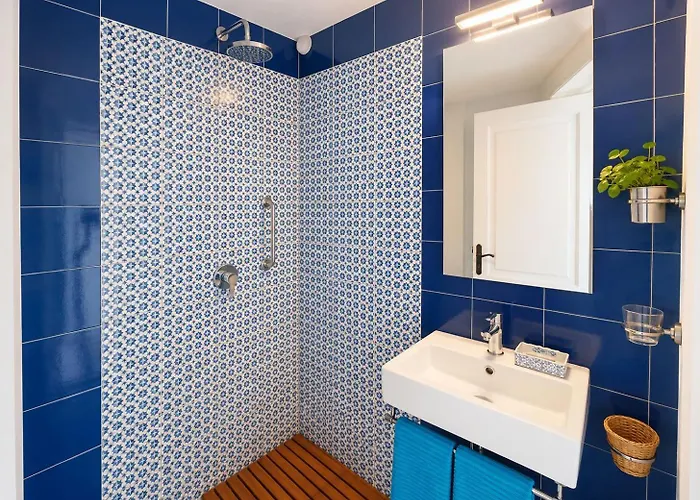 Villa Positano With Sea View !